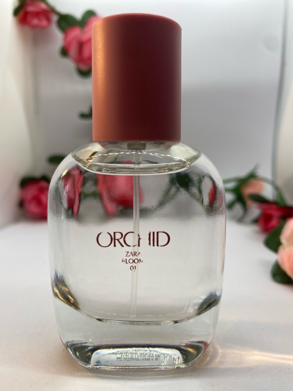 Zara - Orchid